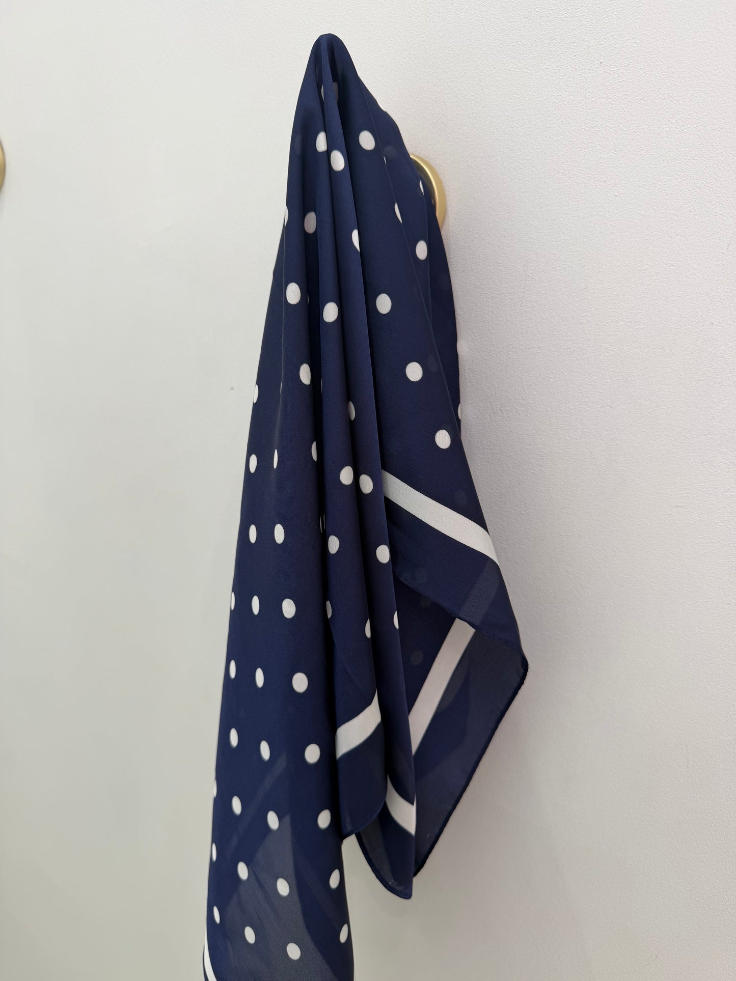 Foulard carré