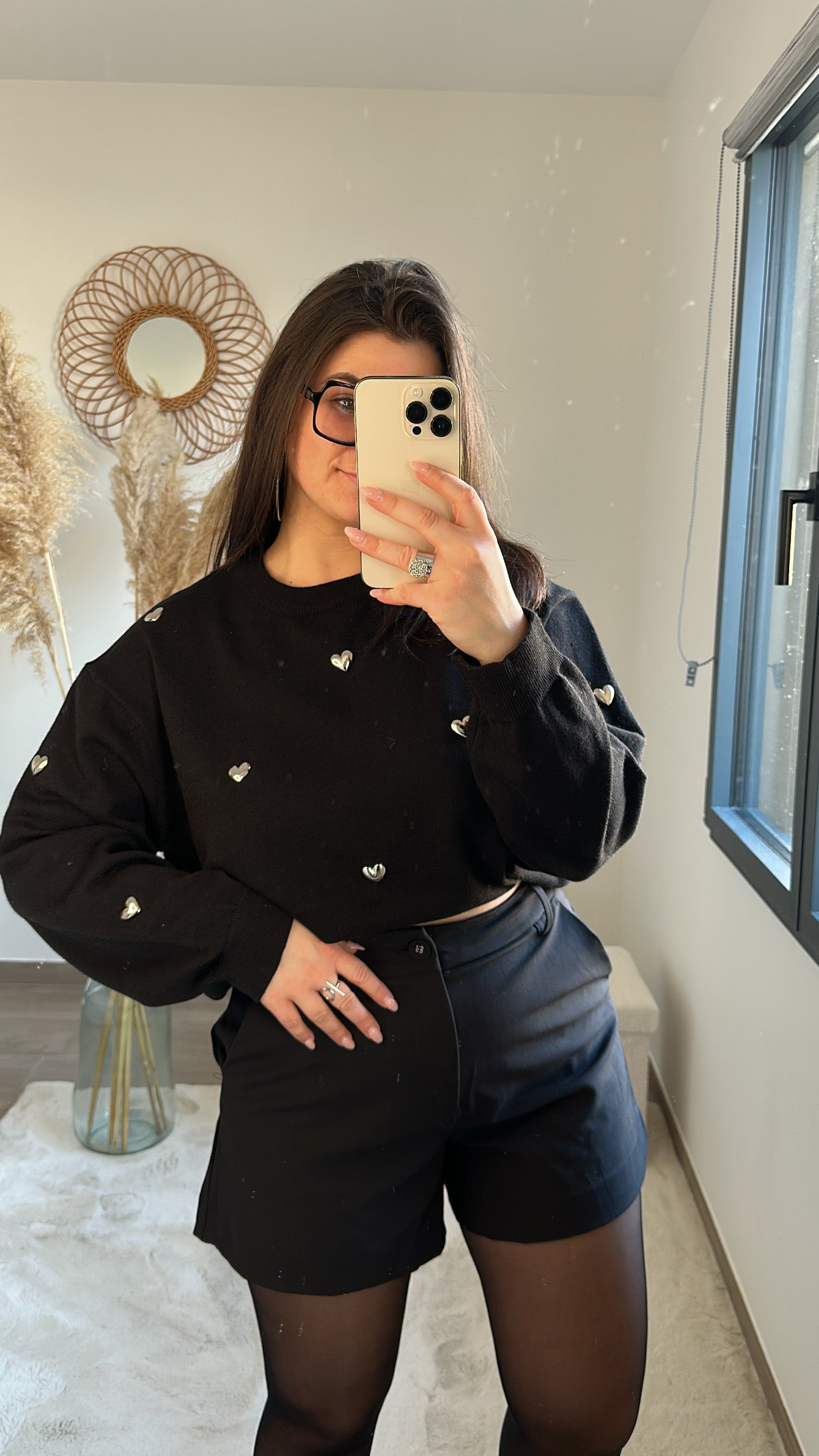 Pull Dalia