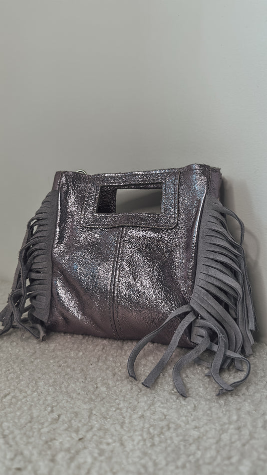 Sac Marion - small - rose