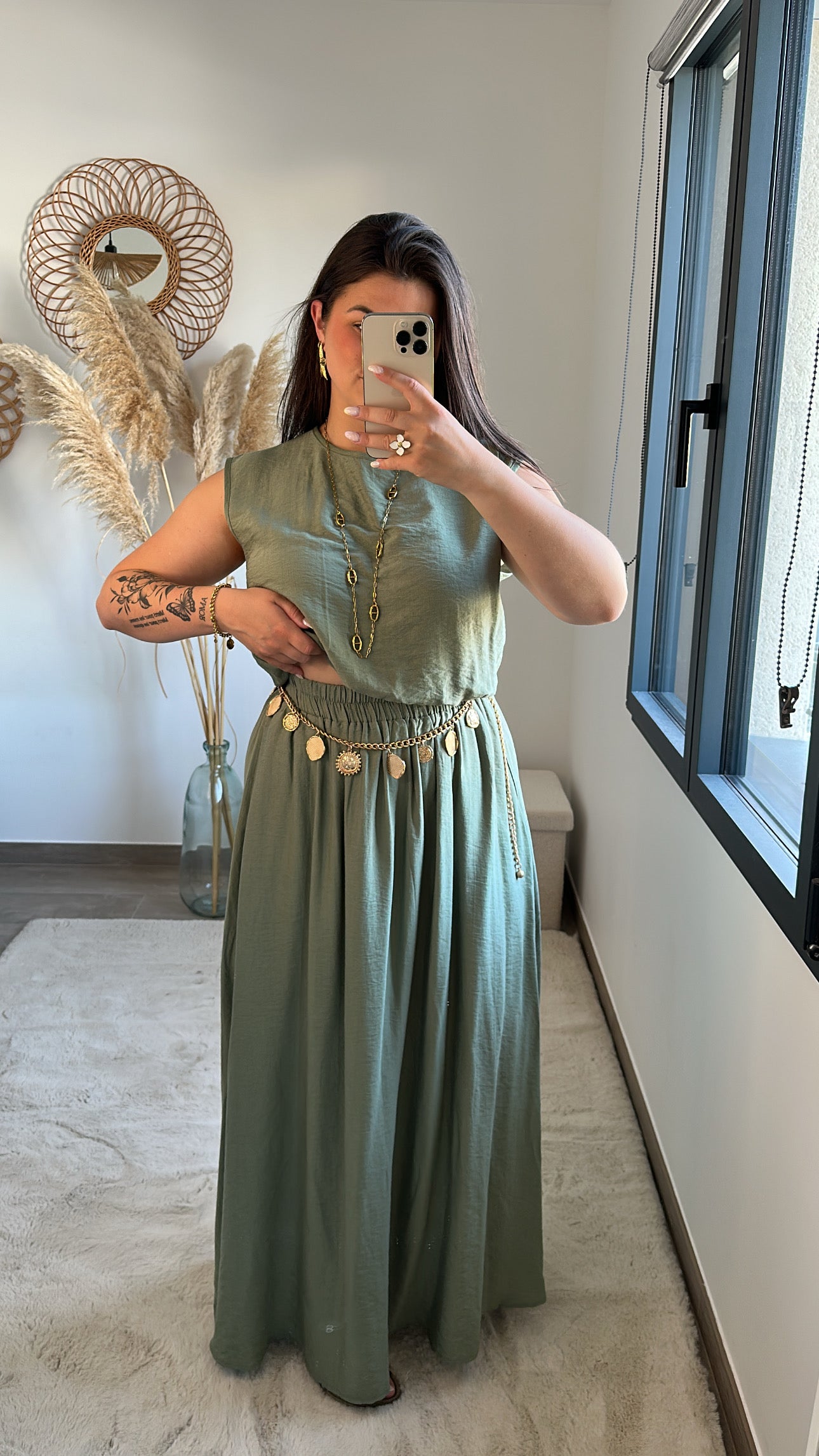 Ensemble Inaya