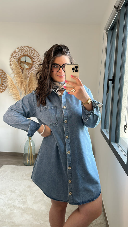 Robe Vaina