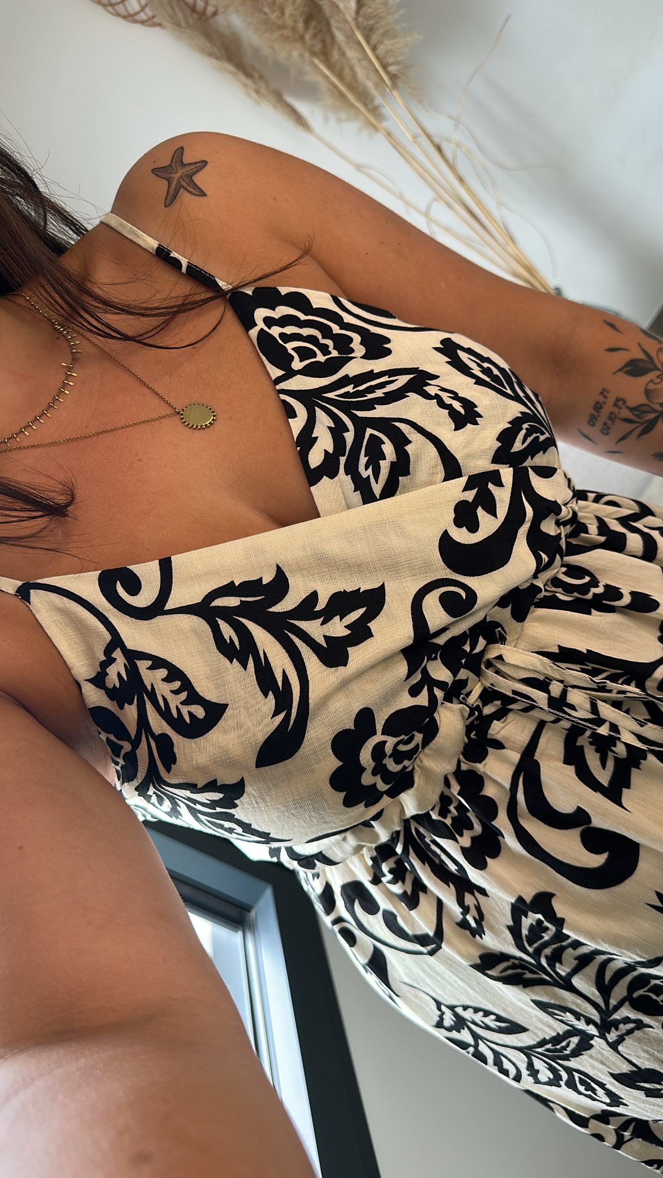 Robe Justine