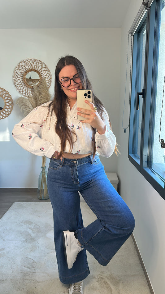 Jean Chance + WIDE - spéciale petite