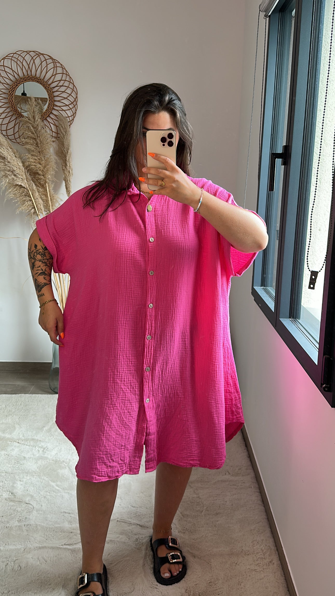 Robe Jessy +
