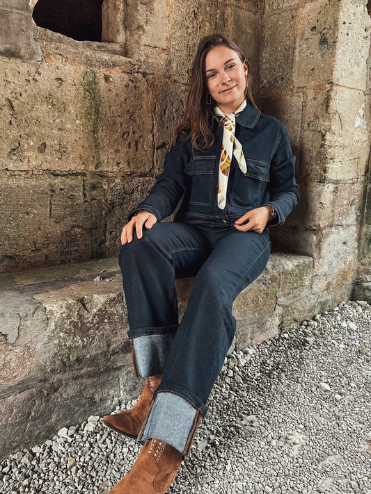Veste Andréa