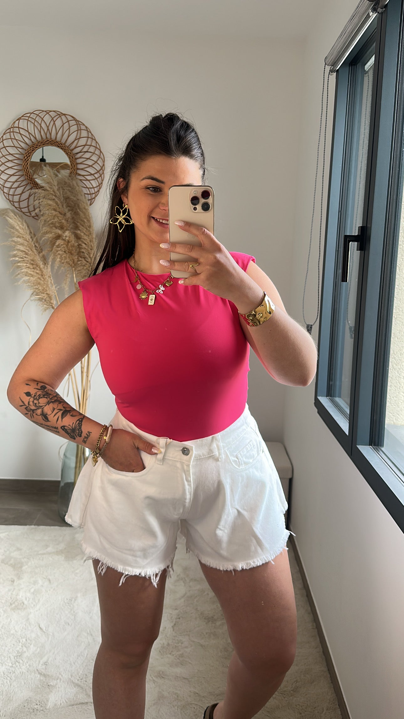 Short Isis