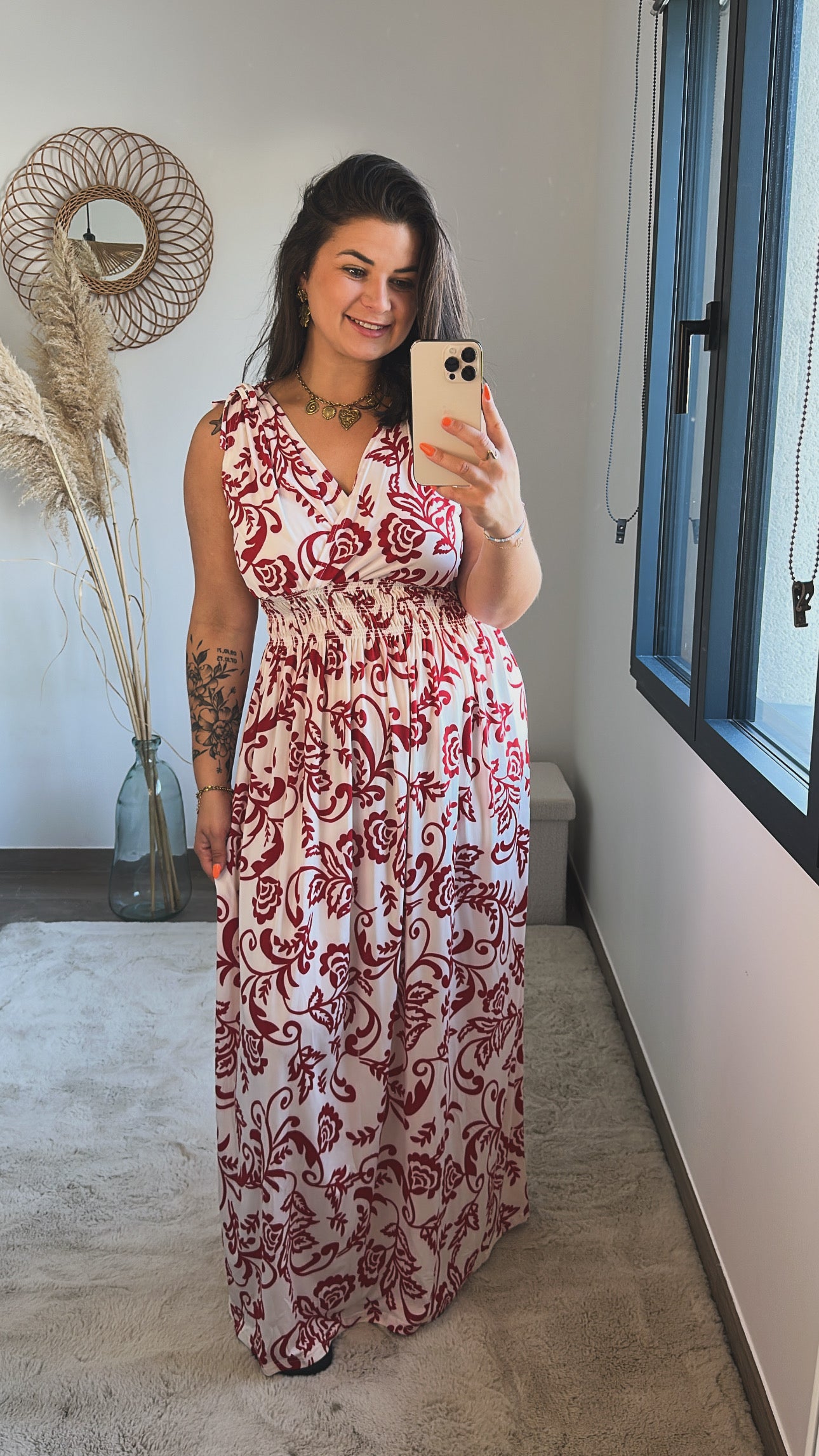 Robe Kalia