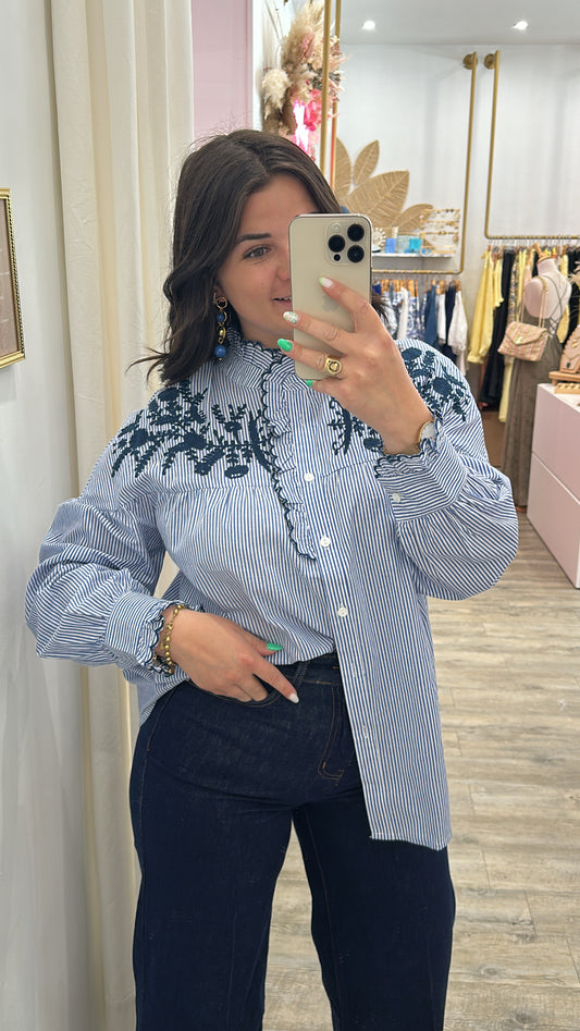 Blouse Kayna +