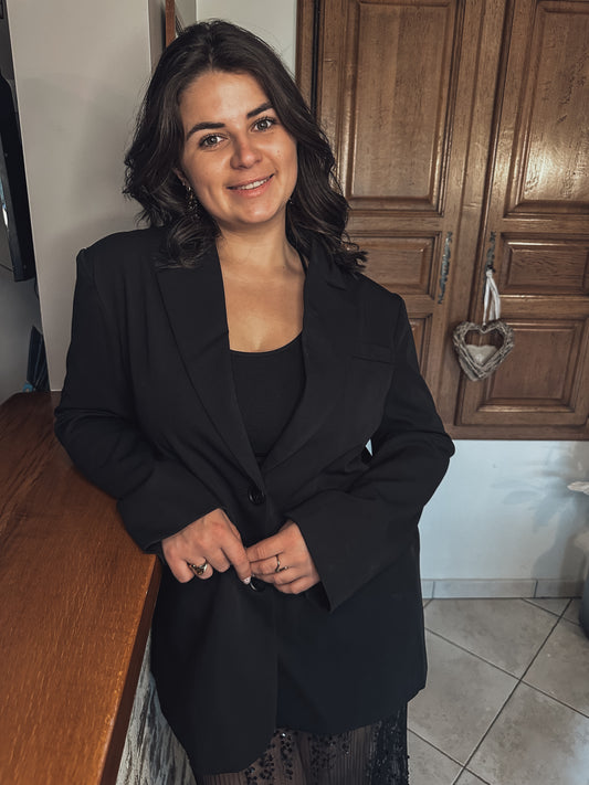 Blazer Claire