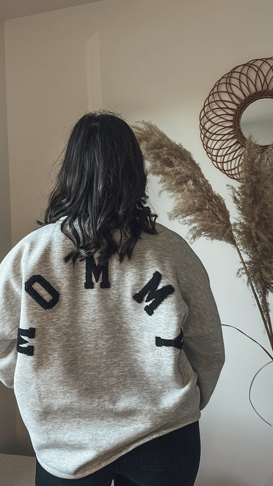 Sweat « MOMMY »