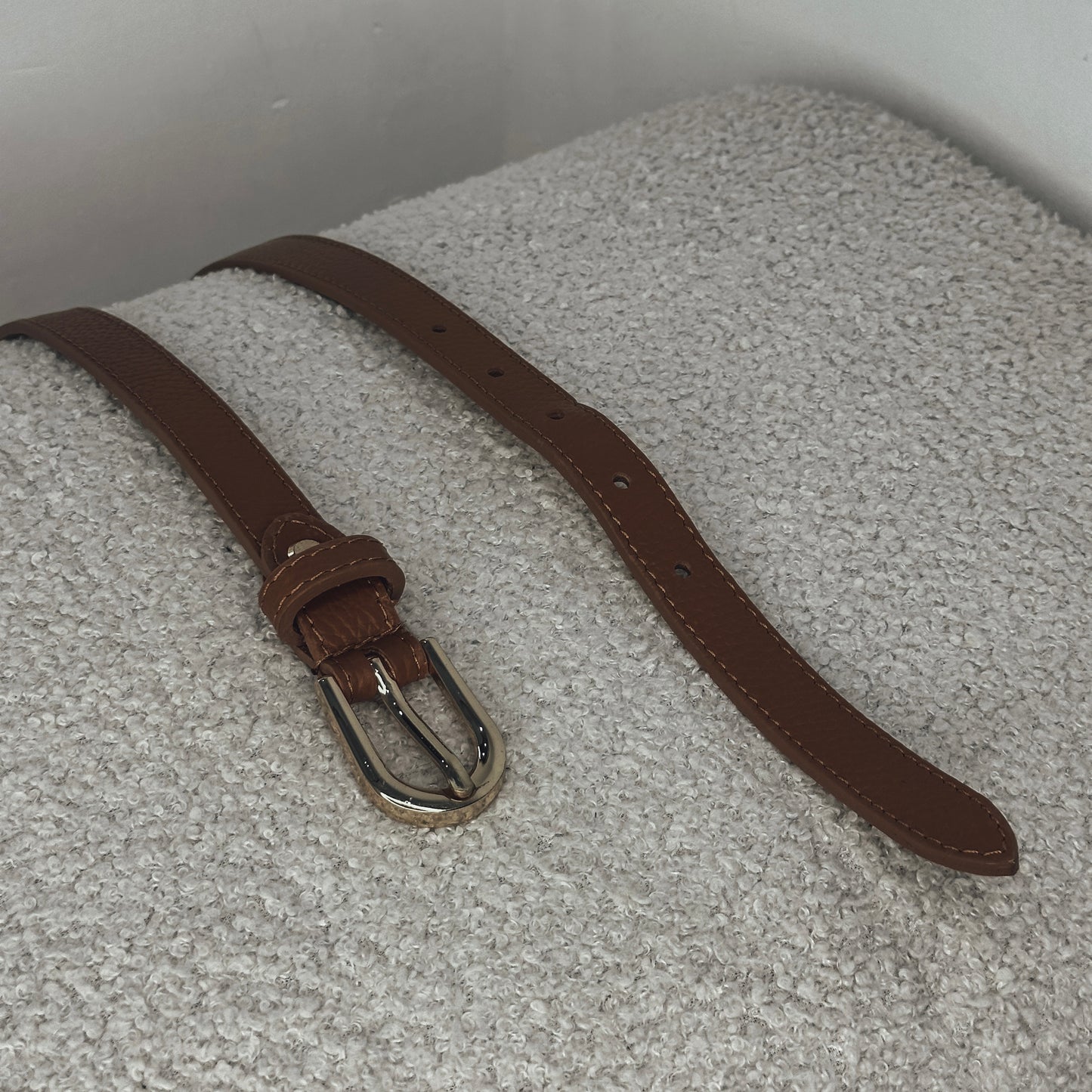 Ceinture - camel mate