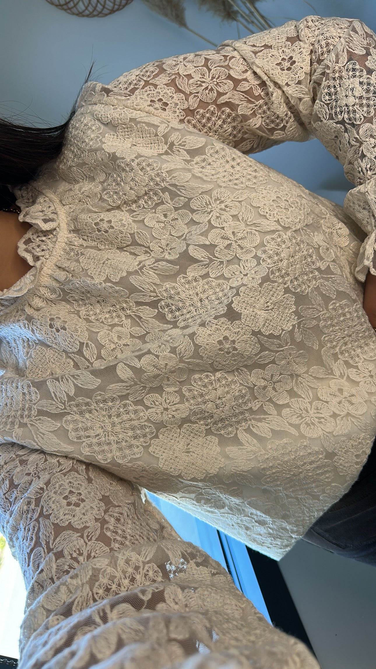 Blouse Marina +