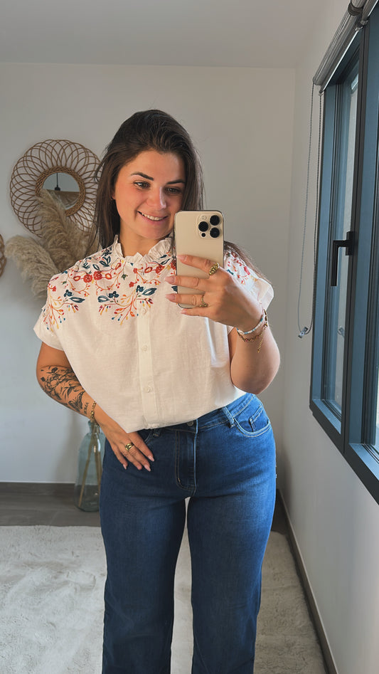 Blouse Maya +