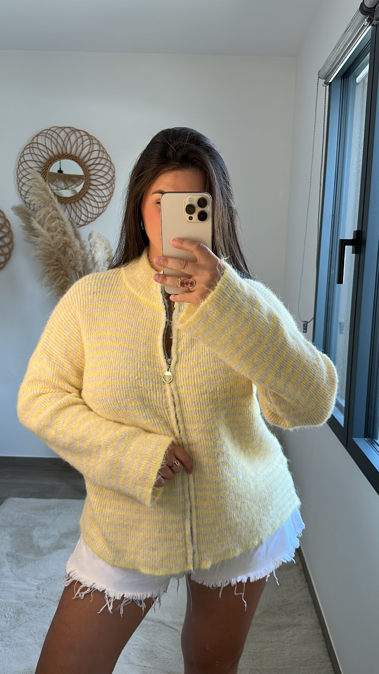 Gilet Lola