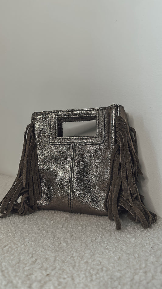 Sac Marion - small - bronze