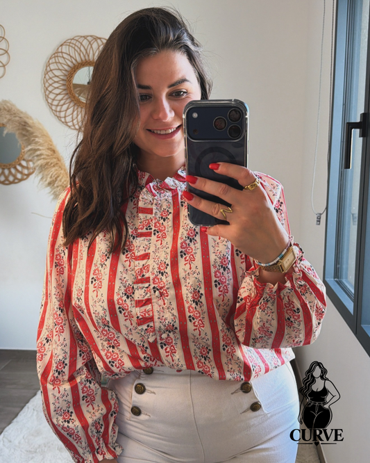 Chemise Nala +