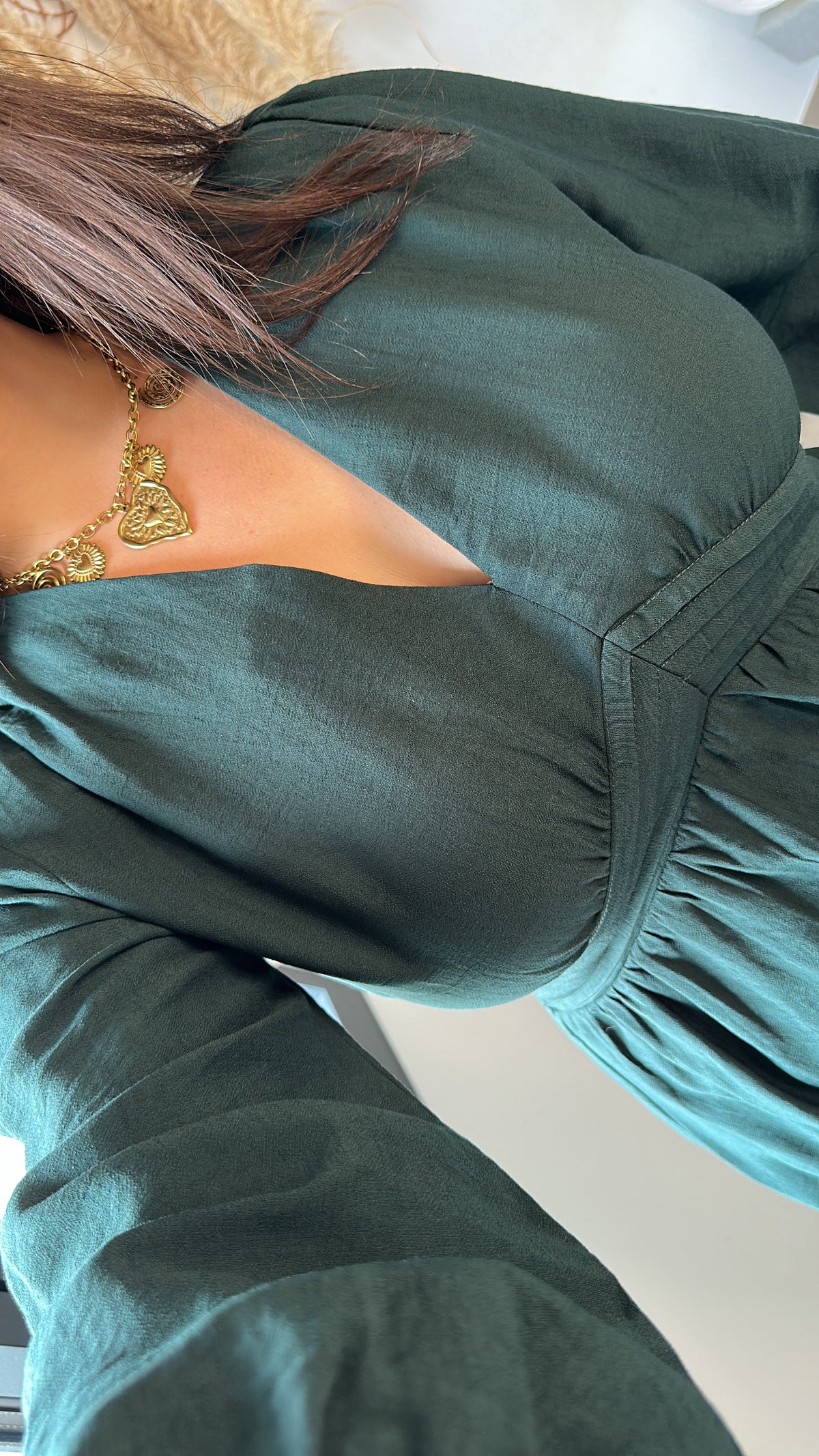 Robe Milana