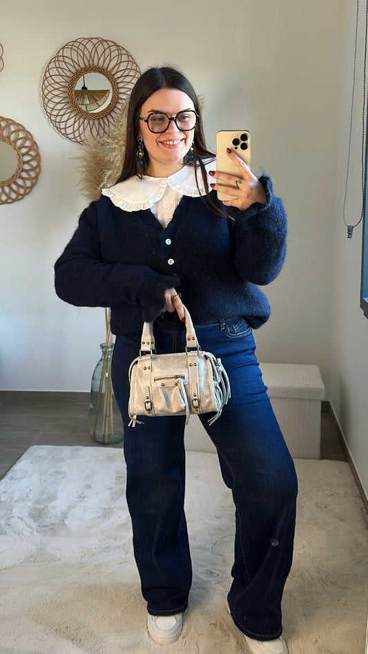Gilet Énora +