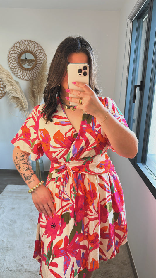 Robe Ines +
