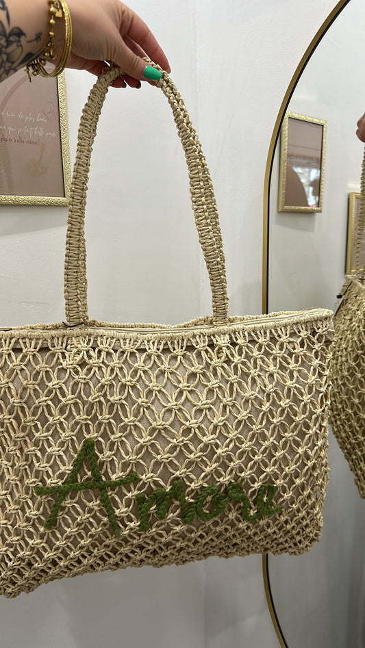 Sac « AMORE »