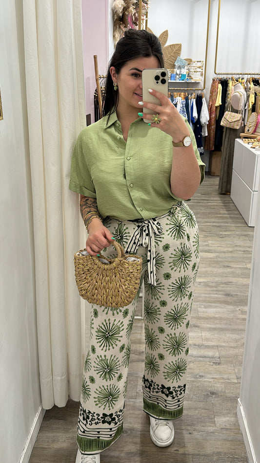 Pantalon Victoire