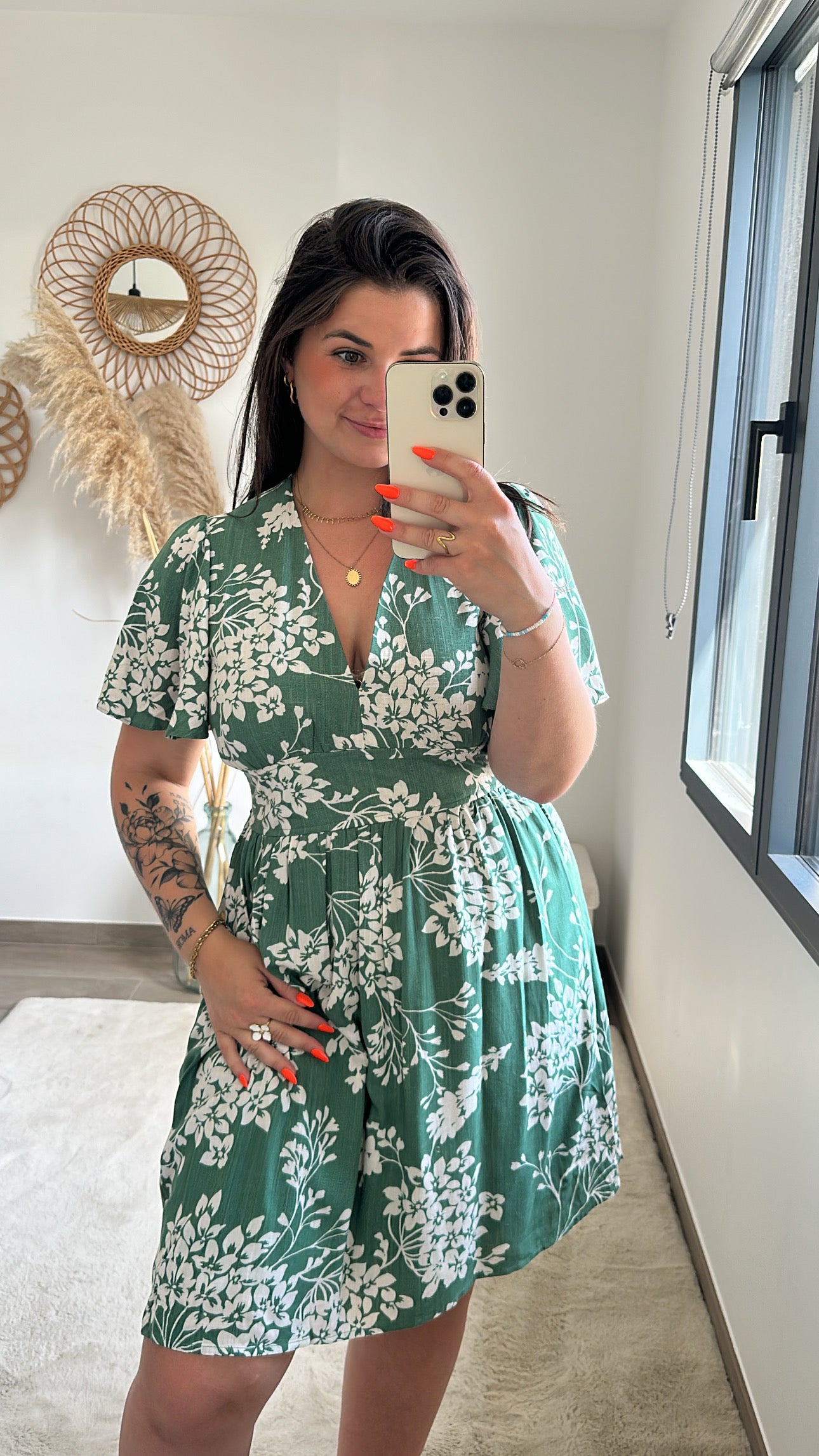Robe Janelle