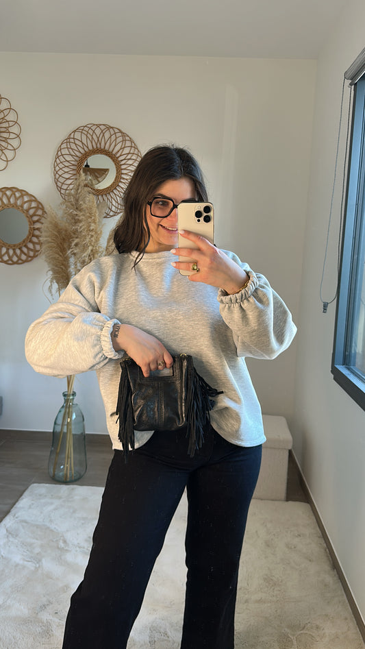 Sac Marion - small - noir