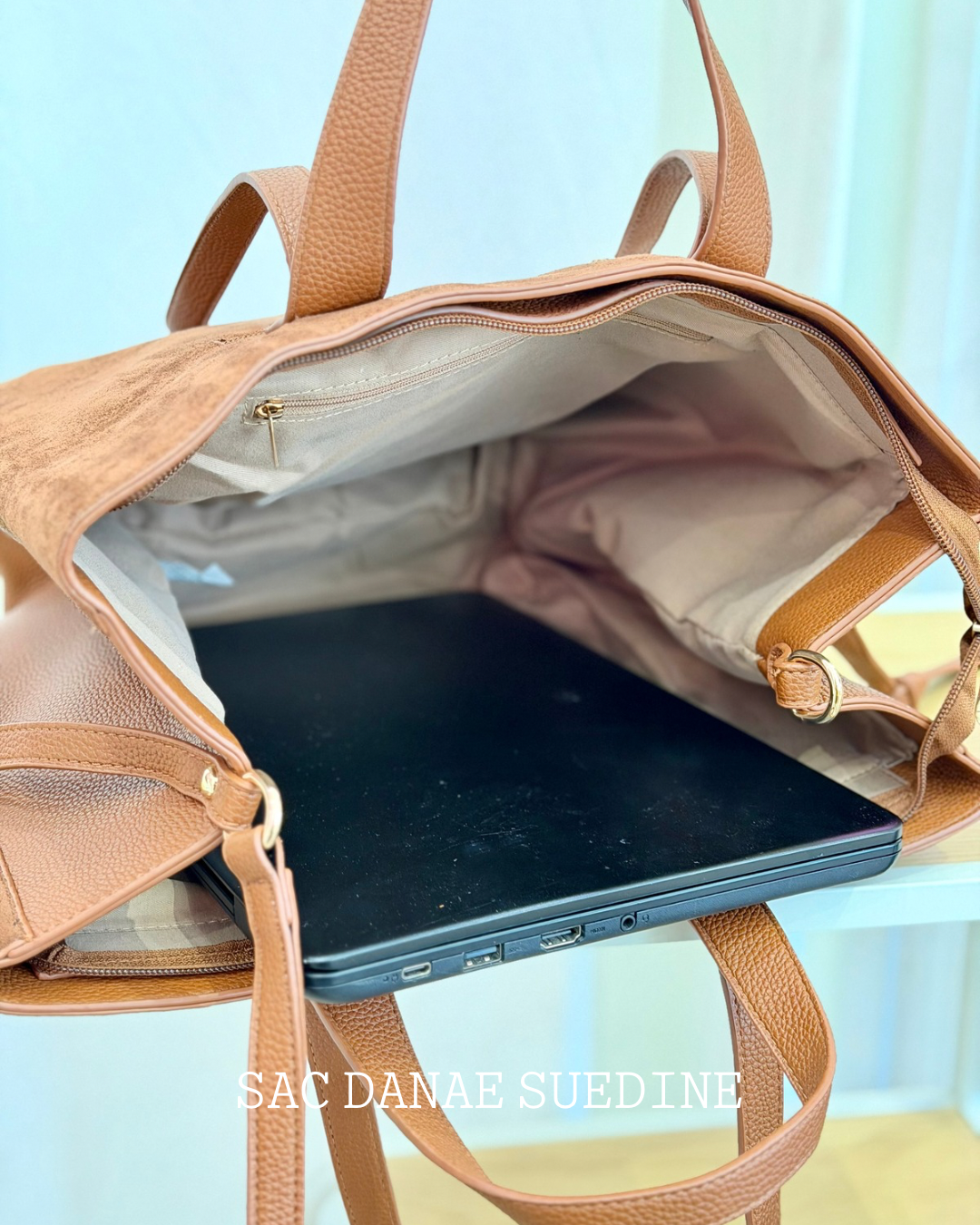 Sac de rentrée