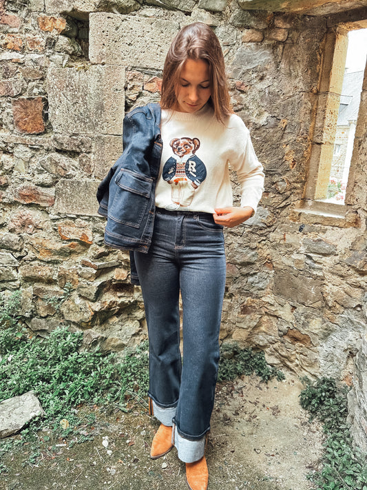 Pantalon Andréa