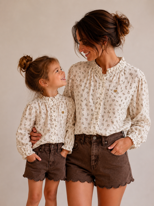 Blouse Marie
