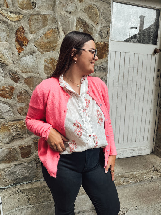 Gilet Alyana +