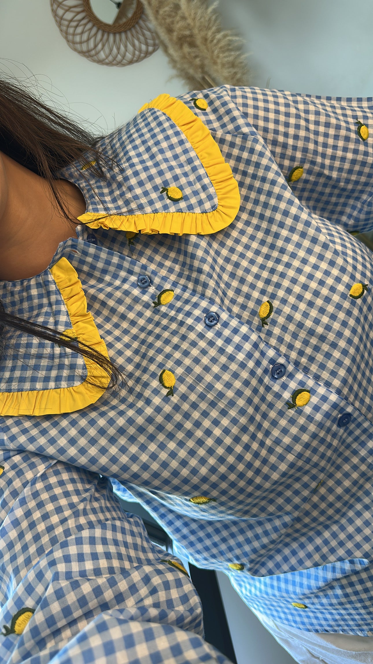 Blouse Louise