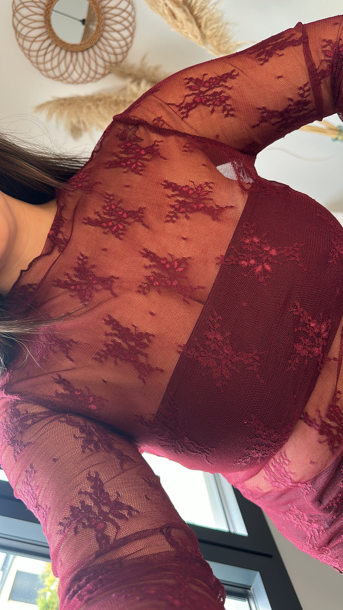 Brassière Noémie
