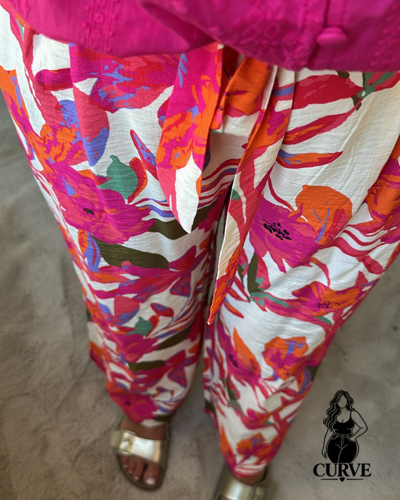Pantalon Anna +