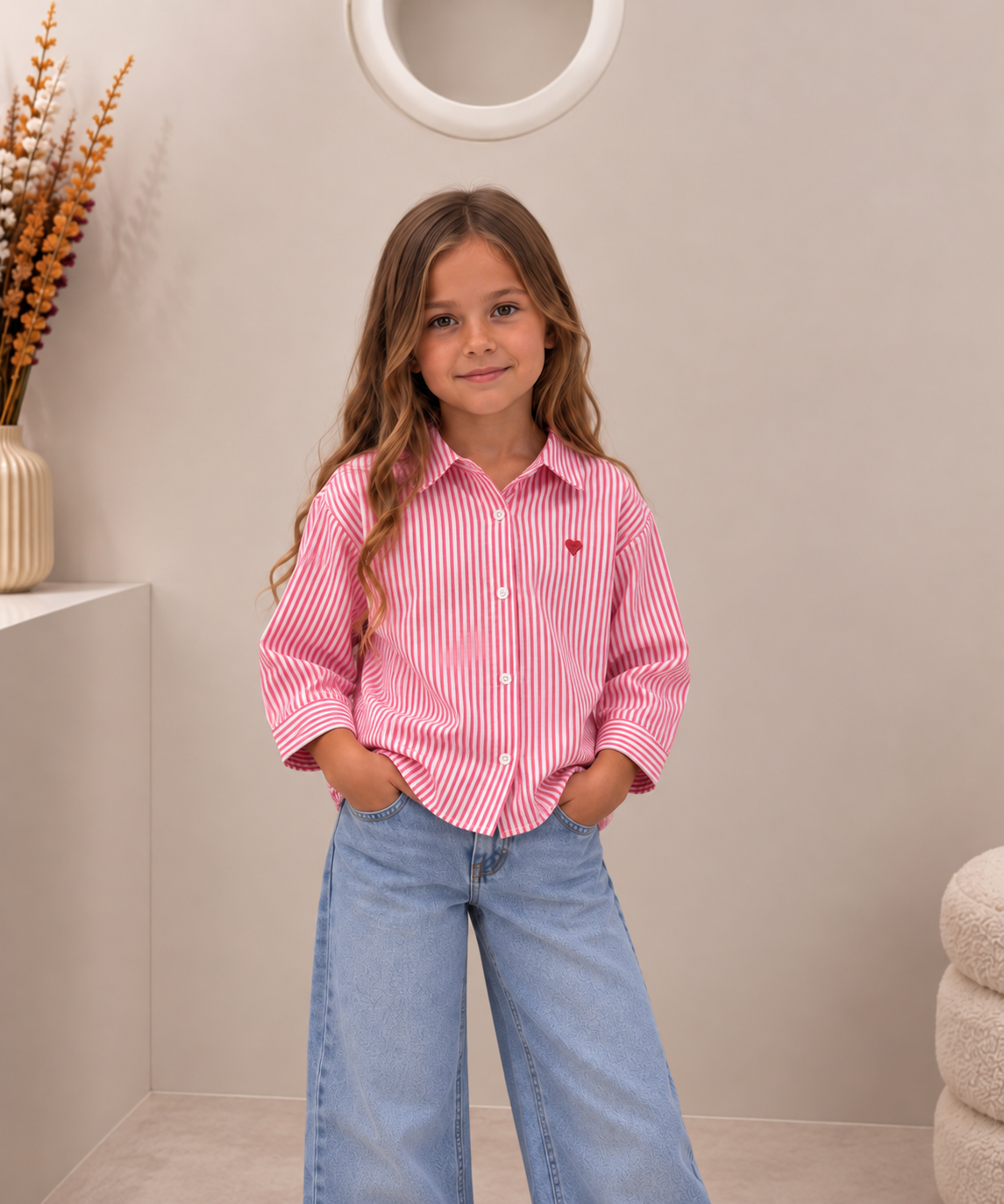 Chemise Ohana