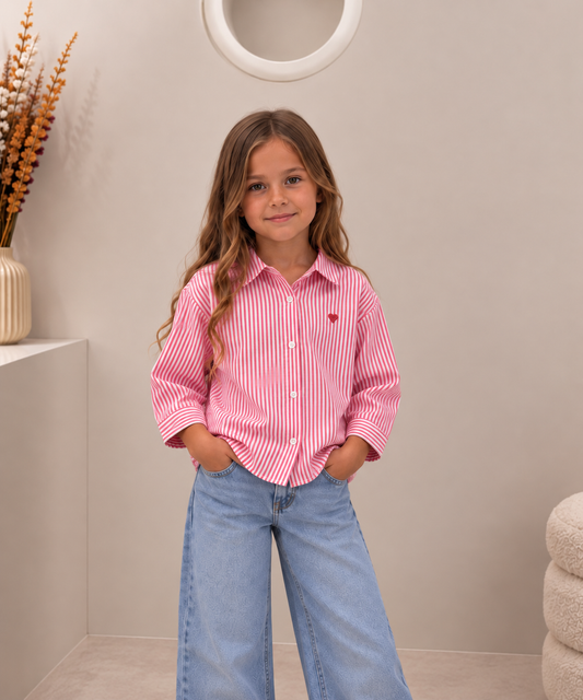 Chemise Ohana
