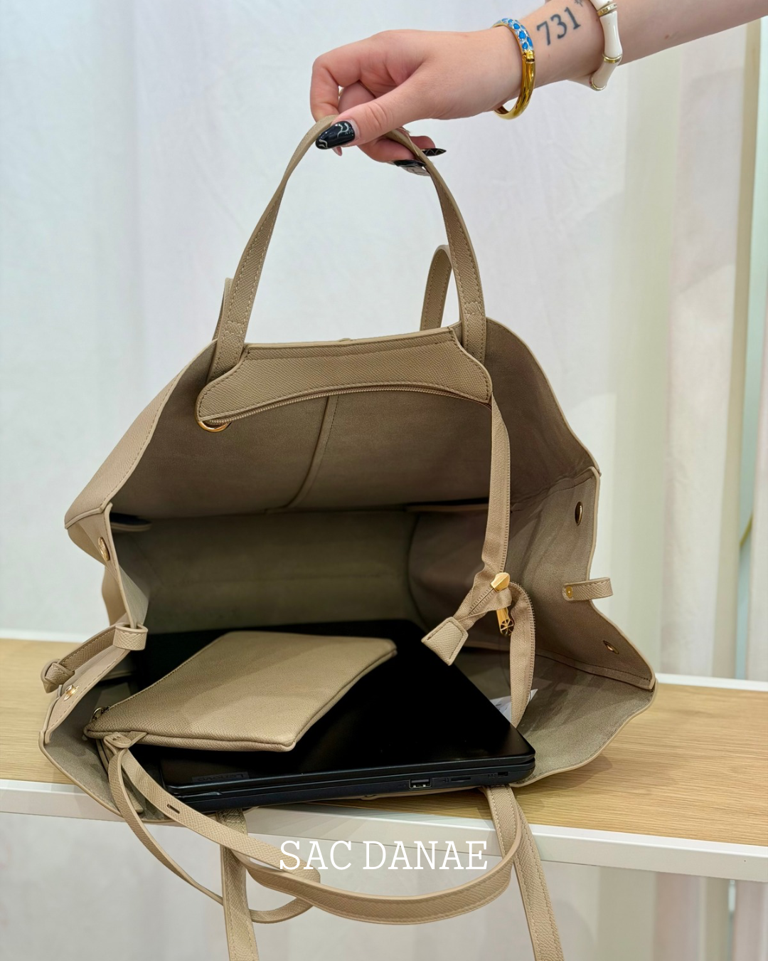 Sac de rentrée
