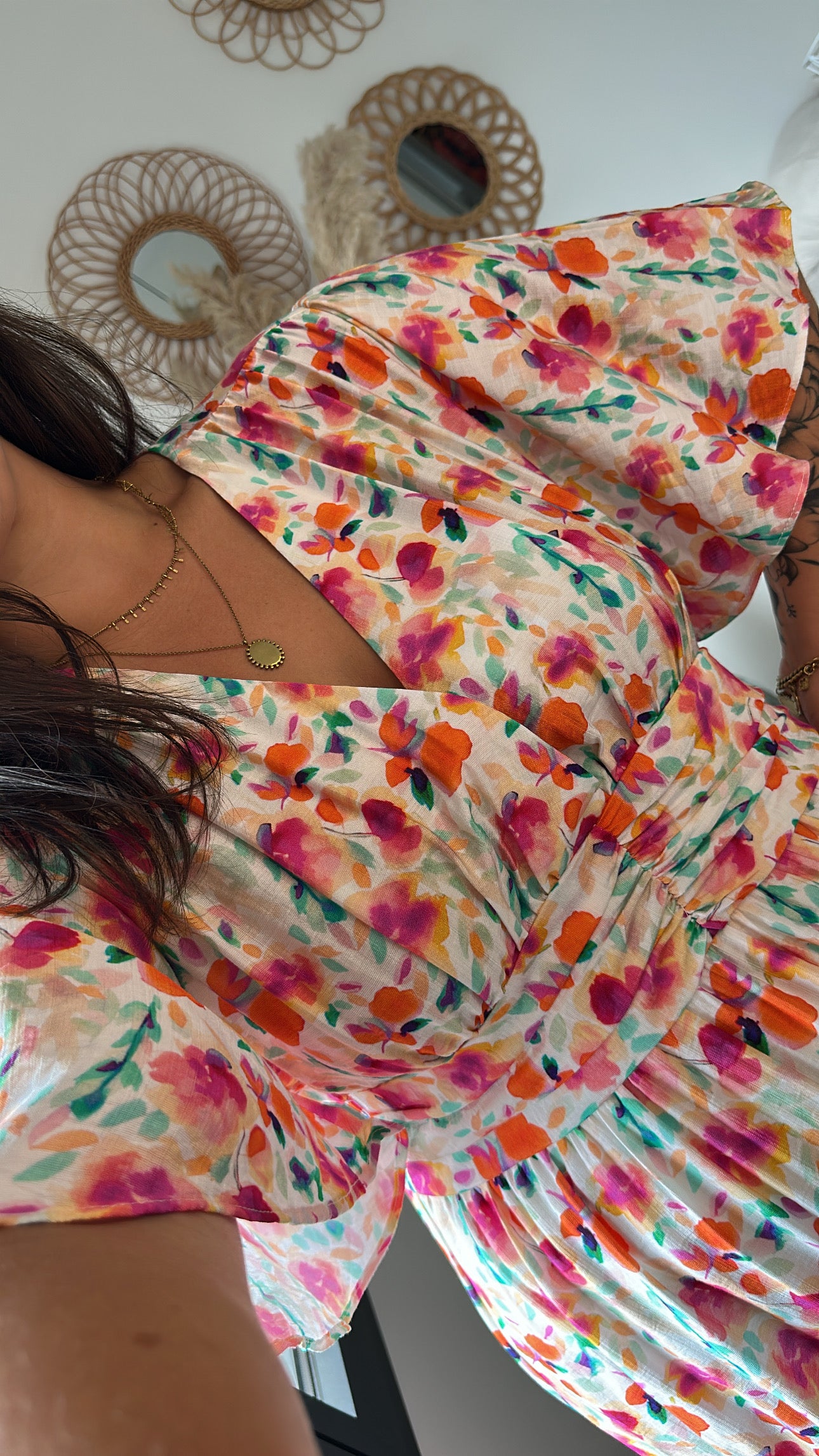 Robe Jenna +