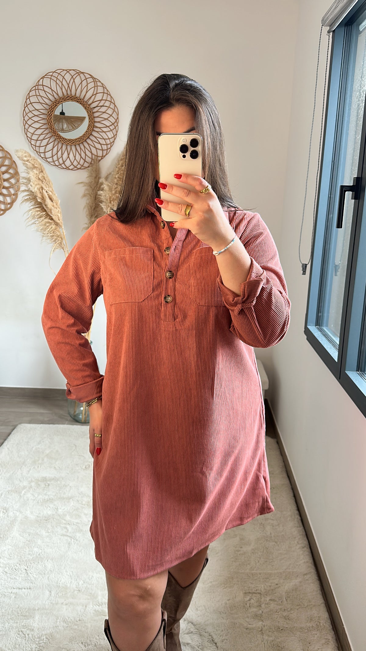 Robe Maelle