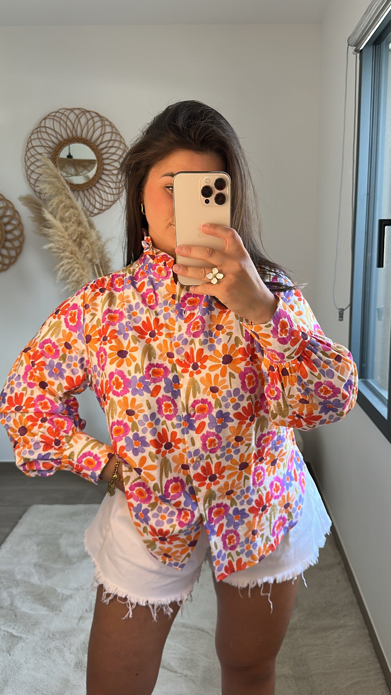Blouse Lena