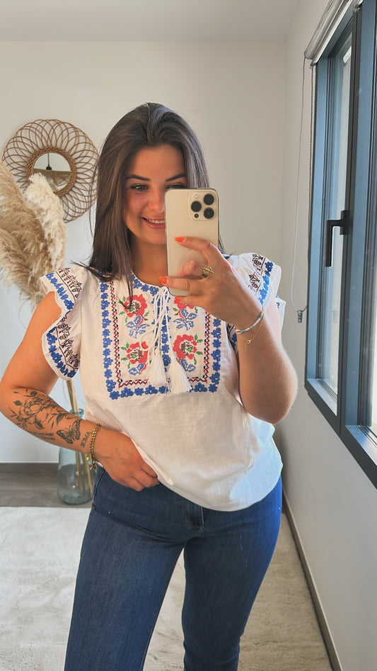 Top Lana +