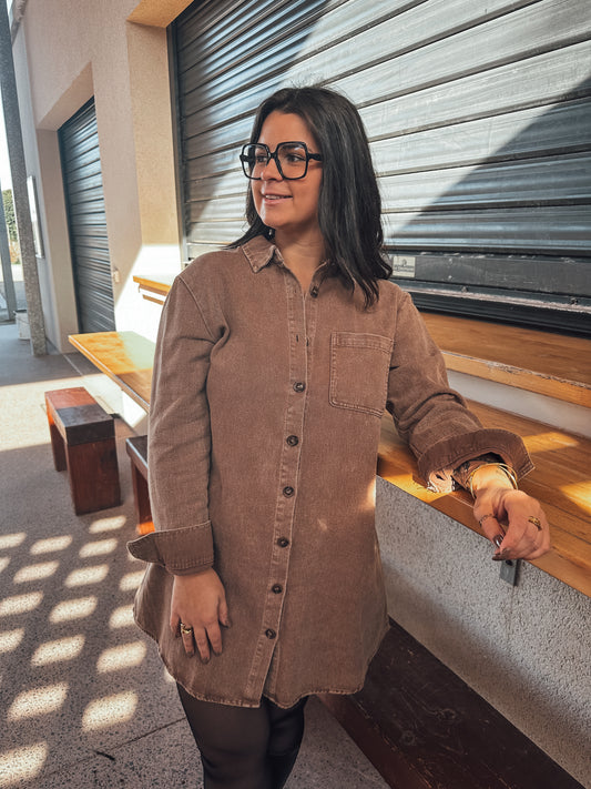 Robe Vaina