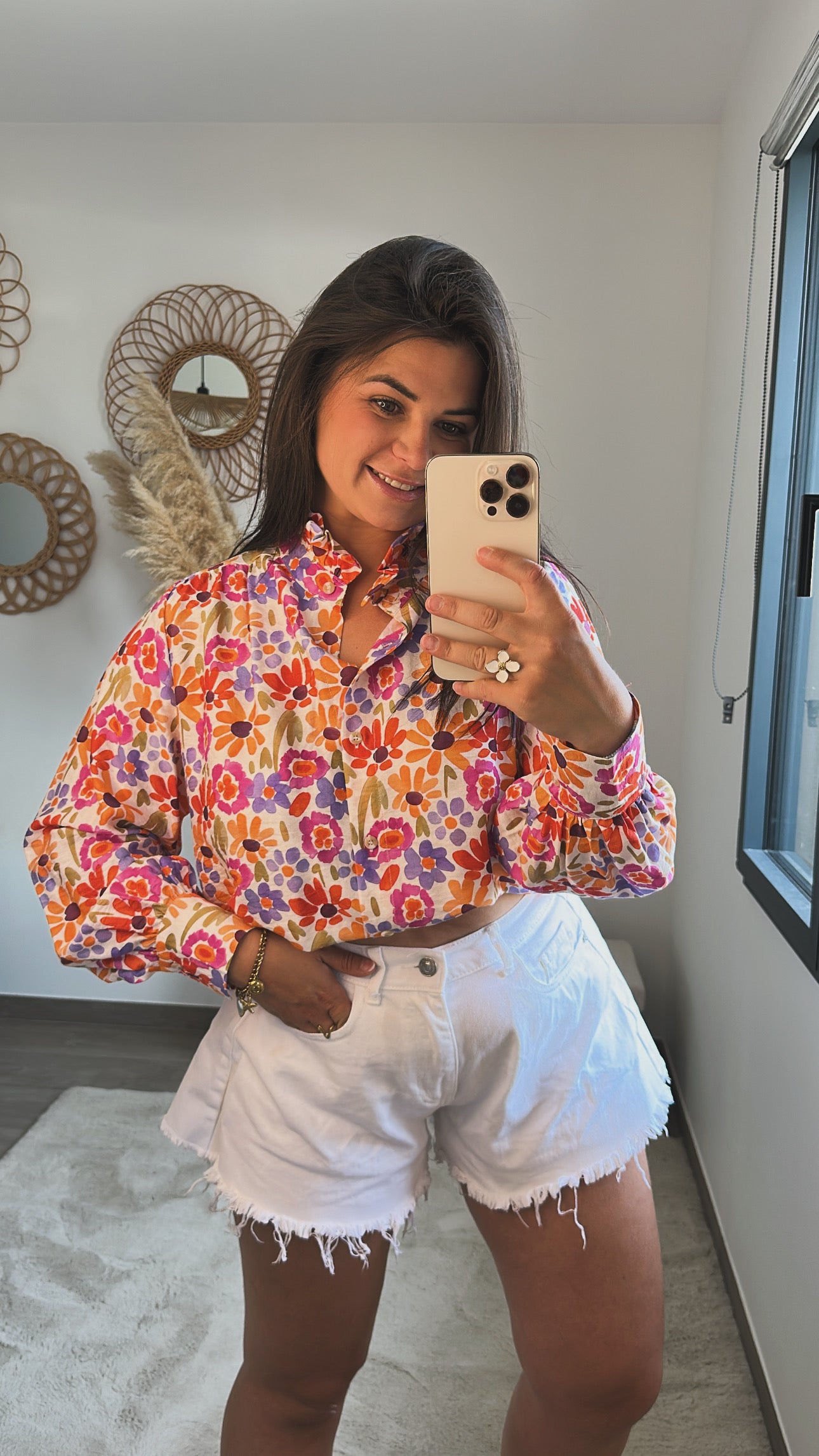Blouse Lena