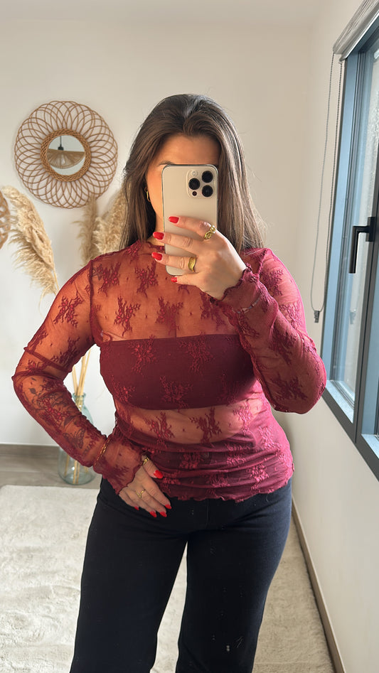 Brassière Noémie