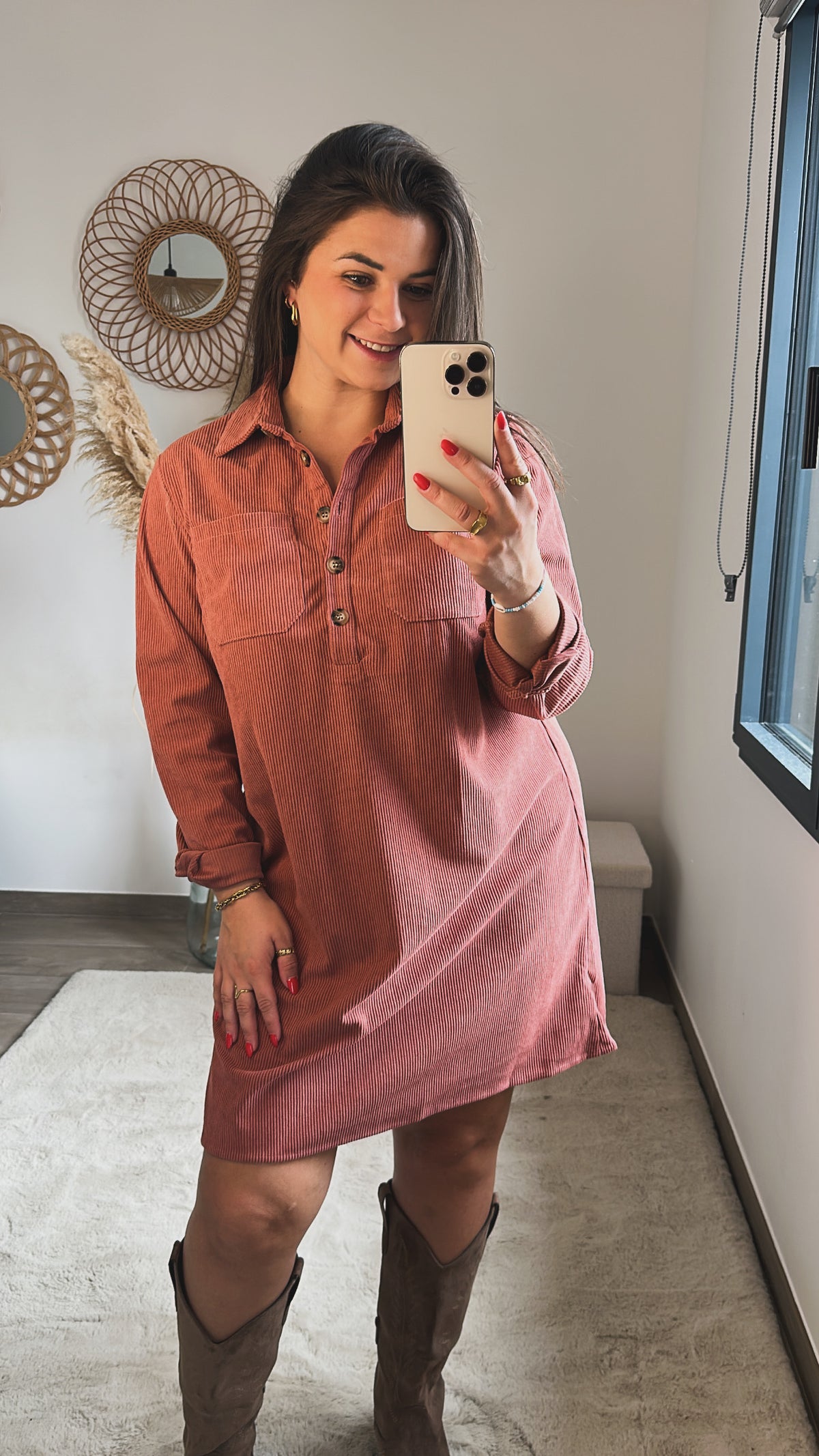 Robe Maelle