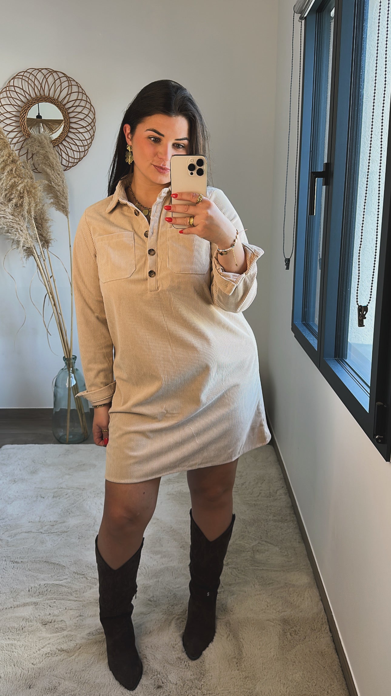 Robe Maelle