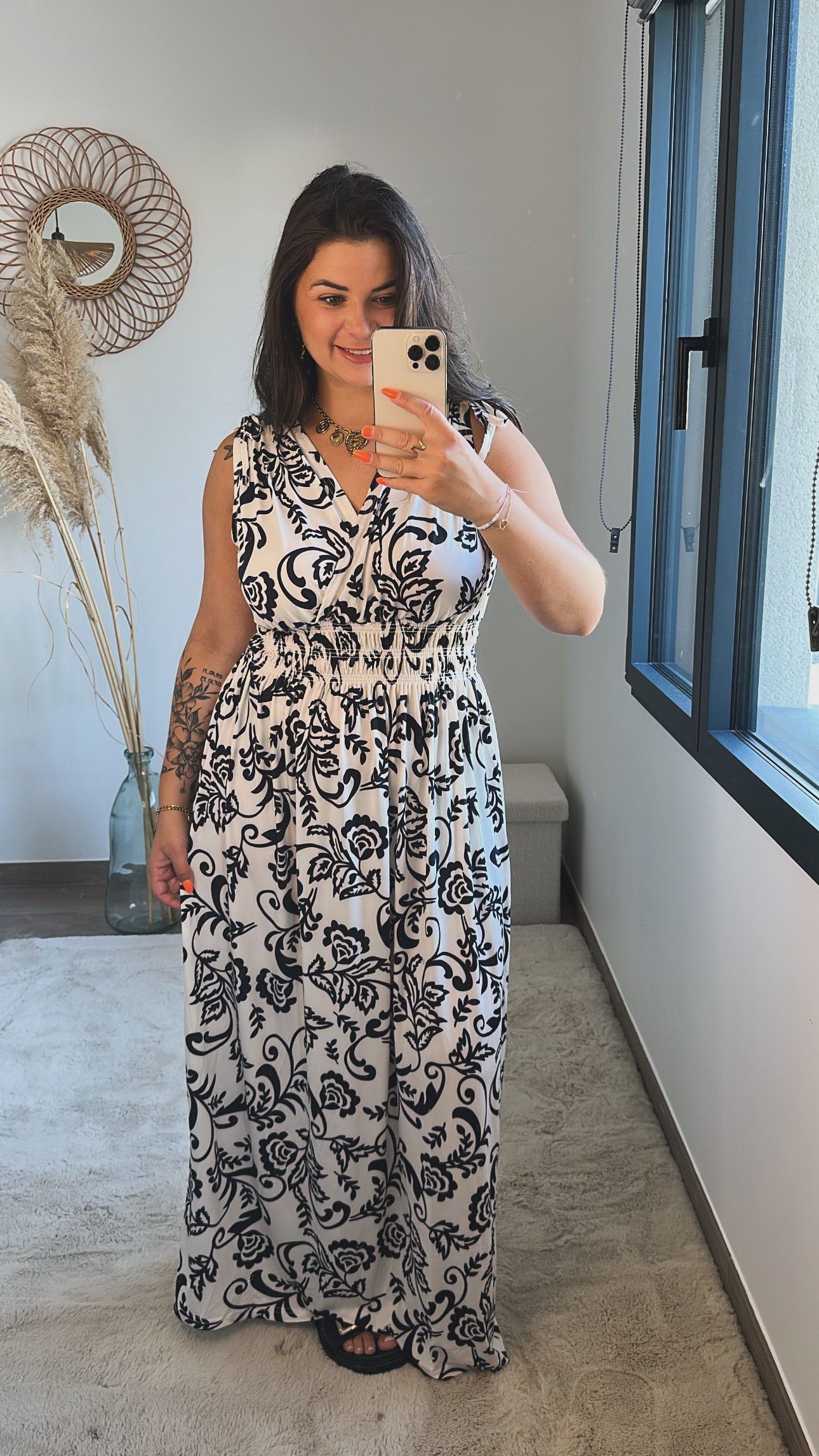 Robe Kalia
