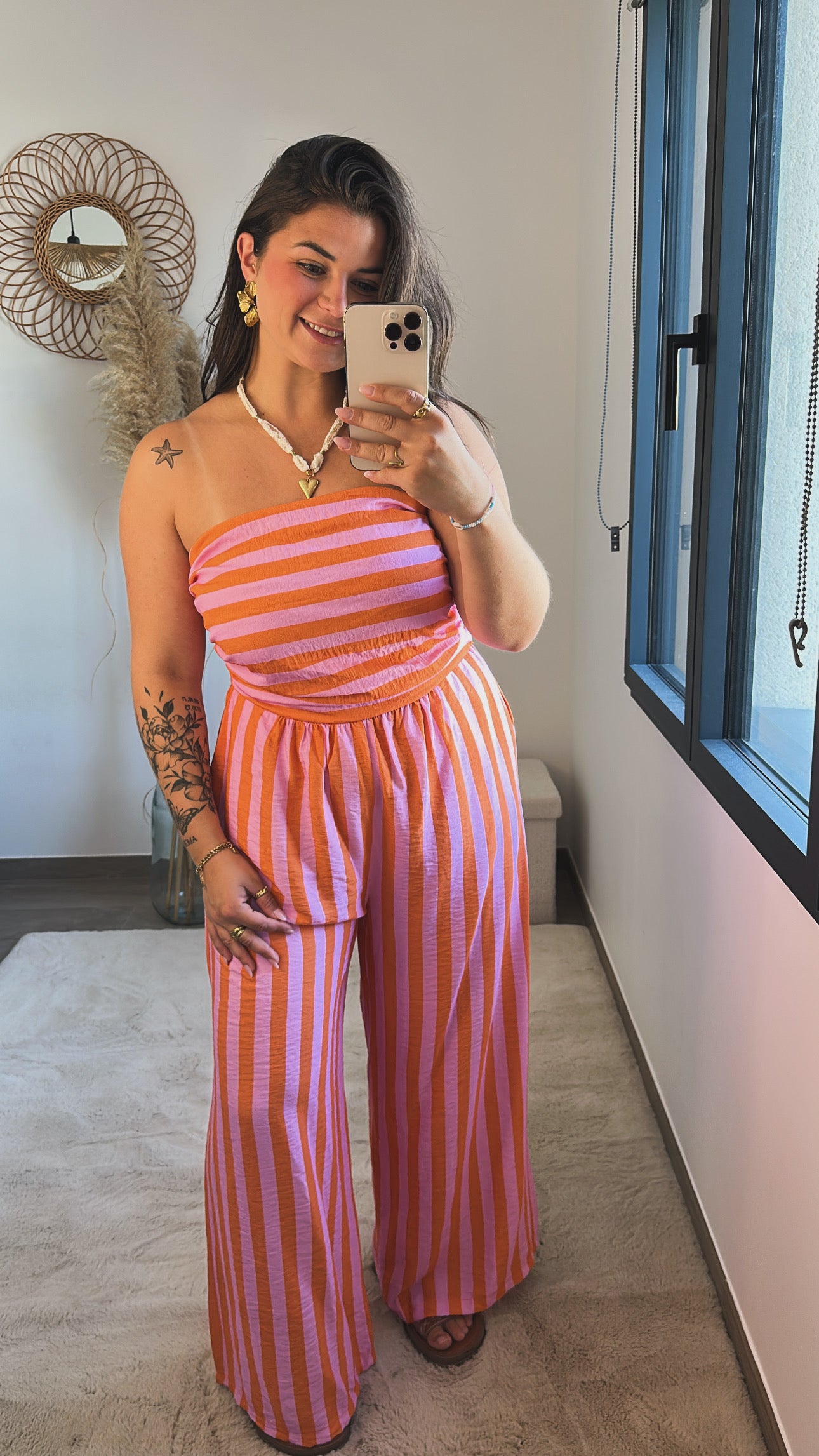 Combinaison Leana