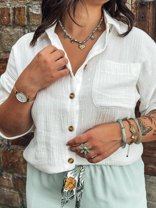 Chemise Armelle