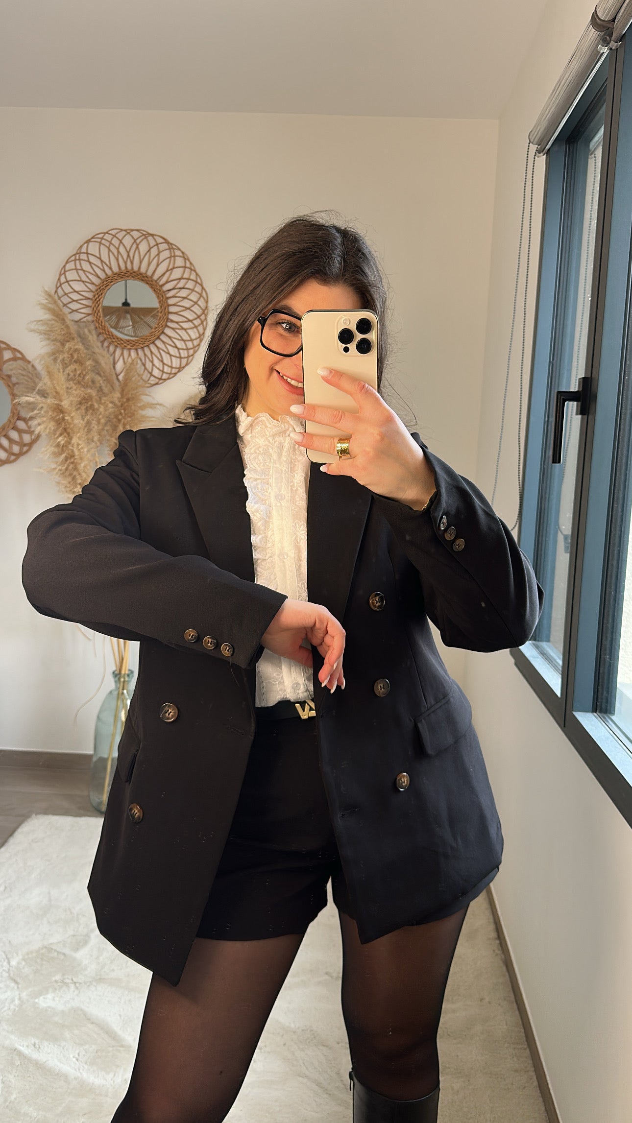 Blazer Eva
